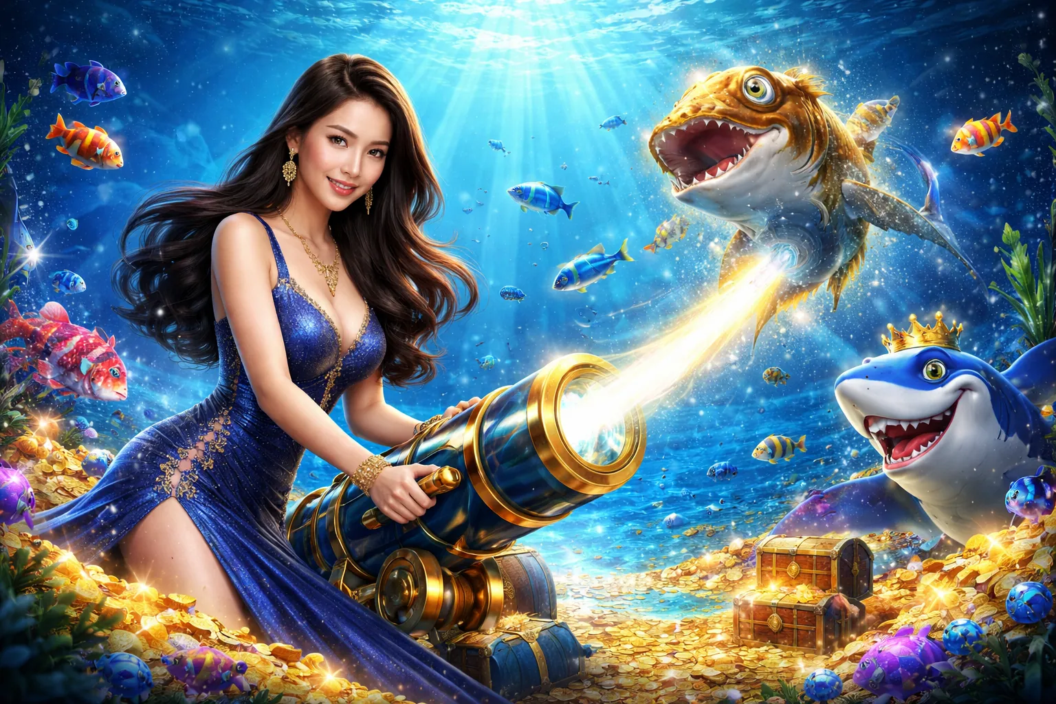 Sảnh Casino Trực Tuyến new88bi.com