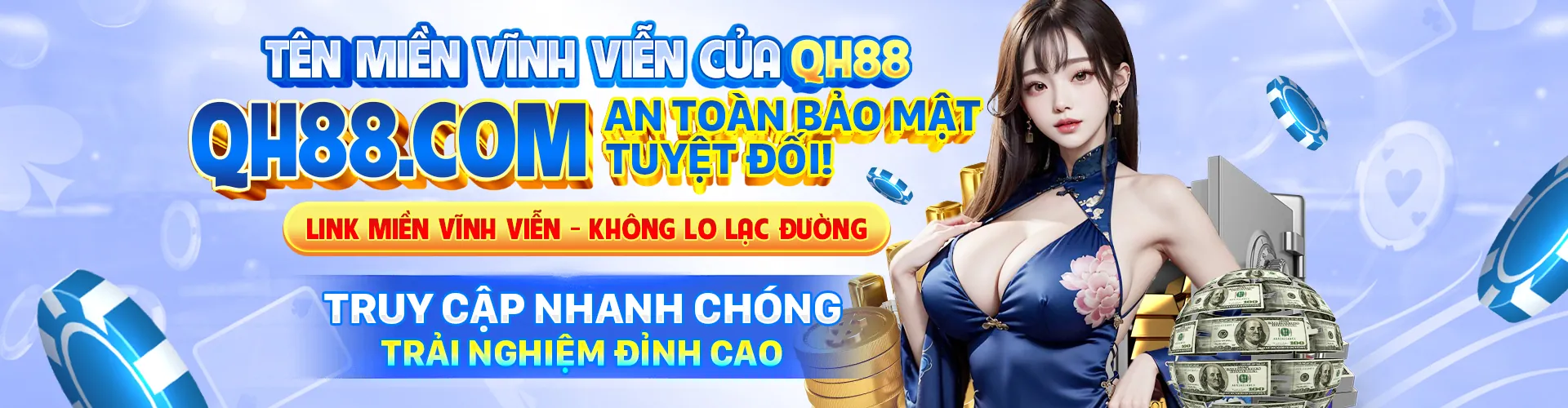 Giao diện ứng dụng di động NEW88BI.COM
